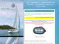southernsailing.com