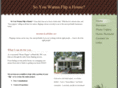 soyouwannaflipahouse.com