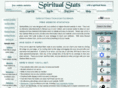 spiritualstats.com