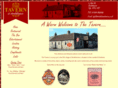 strathkinnesstavern.co.uk