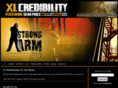 strongarmpro.com