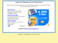 taxfilinghelp.com