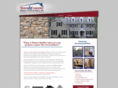 tchomebuilders.com
