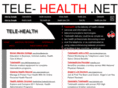 tele-health.net