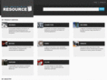 theindustrialresource.com