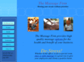 themassagefirm.com