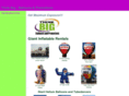 thinkbigballoons.com
