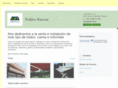 toldos-narcea.com