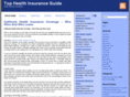 tophealthinsuranceguide.com