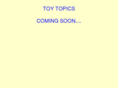 toytopics.com