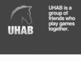 uhab.net