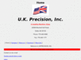 ukprecisioninc.com