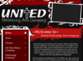 uniteddanceteam.com