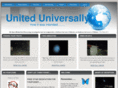 uniteduniversally.com