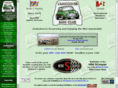 vancouverminiclub.ca