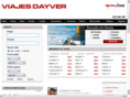 viajesdayver.com