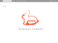 vintagecarrot.com