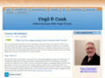 virgilrcook.com