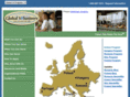 volunteerineurope.org