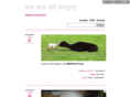 weareallangry.com
