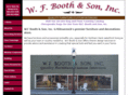 wfbooth.com