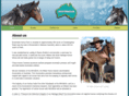 wildhorsesfarm.org