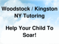woodstocktutoring.com