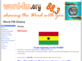 word-fm.org
