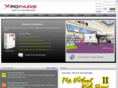 xpofairs.com