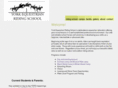 yorkequestrianridingschool.com