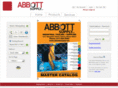 abbottsupplycatalog.com