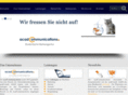 acadcommunications.de