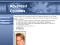 advancedopinions.com