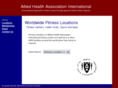 ahai.info