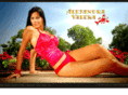 alejandravalera.com