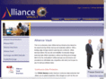 alliancevault.com
