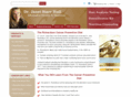 alternativecancerdiet.com