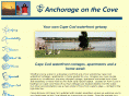 anchorageonthecove.com