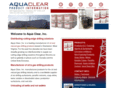 aquaclear-inc.com