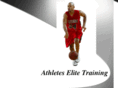 athleteselitetraining.com