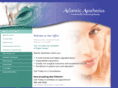 atlanticaesthetics.com