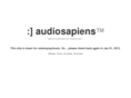 audiosapiens.com