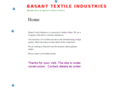 basantindustries.net