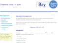 bayurgentcare.com