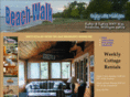 beachwalkcottages.net