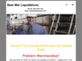 bearmarliquidations.com