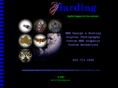 bjharding.com