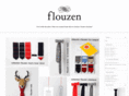 boutique-flouzen.com