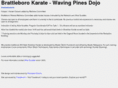 brattleborokarate.com