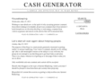 cashinitiative.com